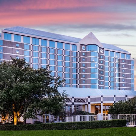 Renaissance Dallas North Hotel Farmers Branch Luaran gambar