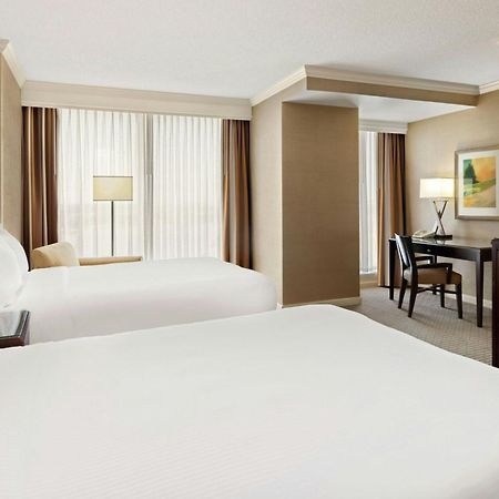 Renaissance Dallas North Hotel Farmers Branch Luaran gambar