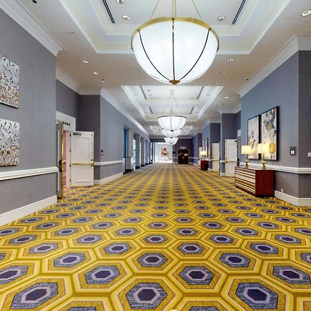 Renaissance Dallas North Hotel Farmers Branch Luaran gambar