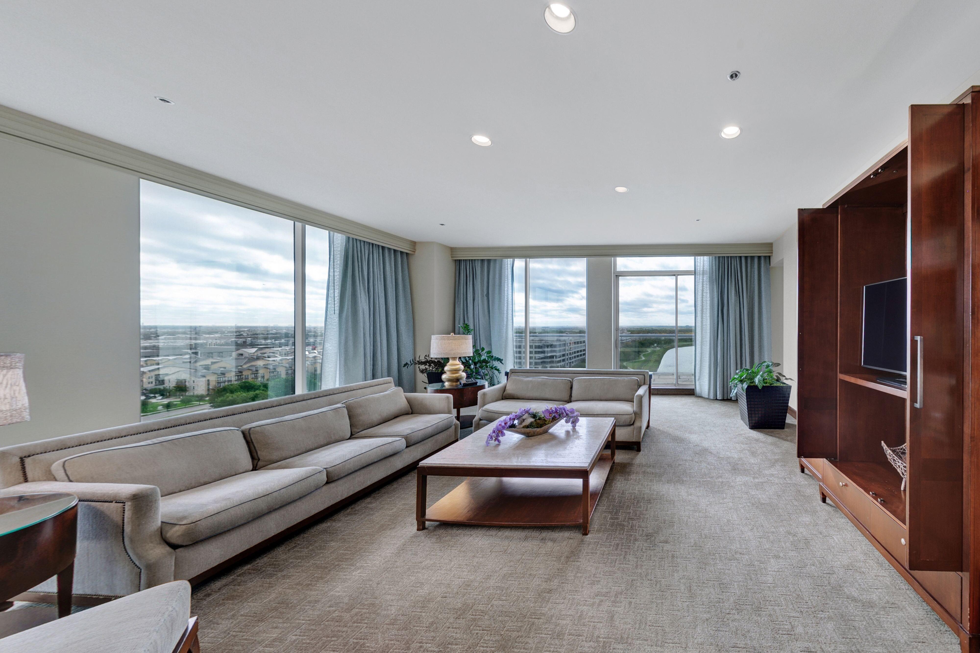 Renaissance Dallas North Hotel Farmers Branch Luaran gambar