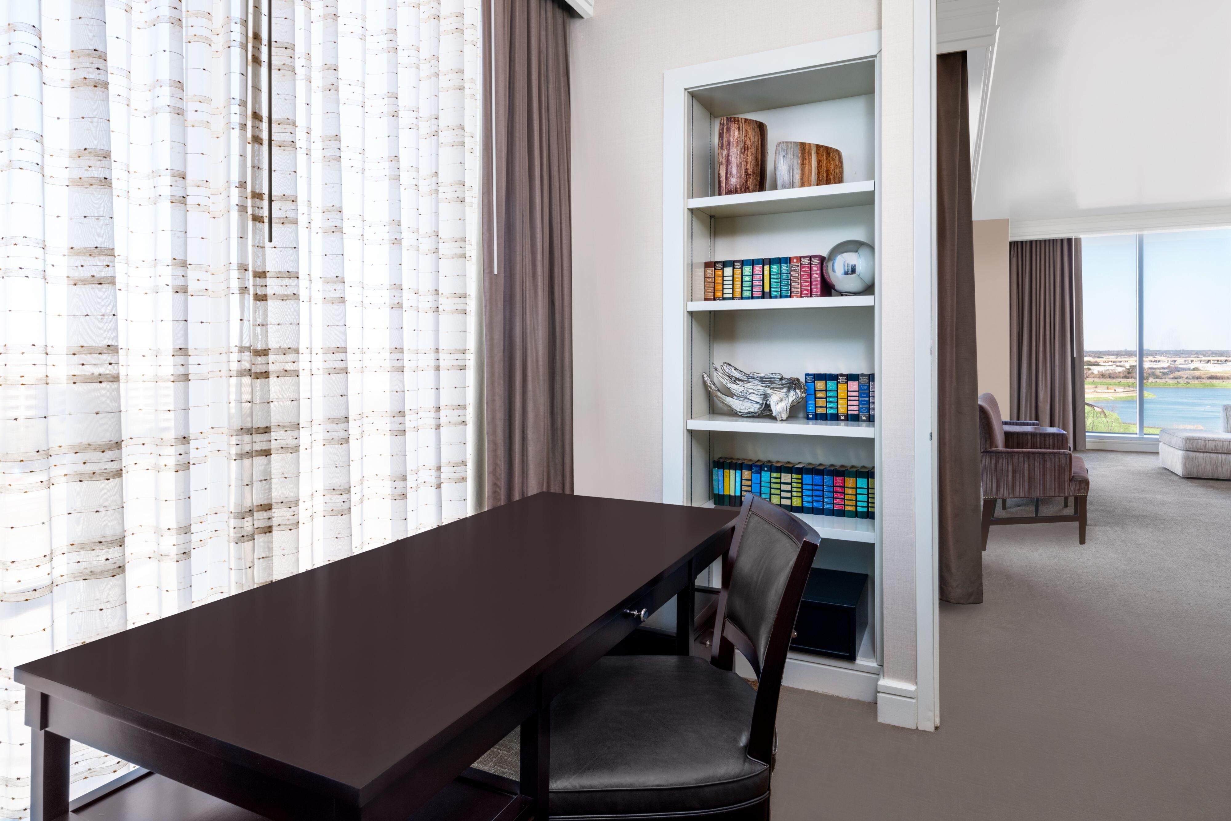 Renaissance Dallas North Hotel Farmers Branch Luaran gambar