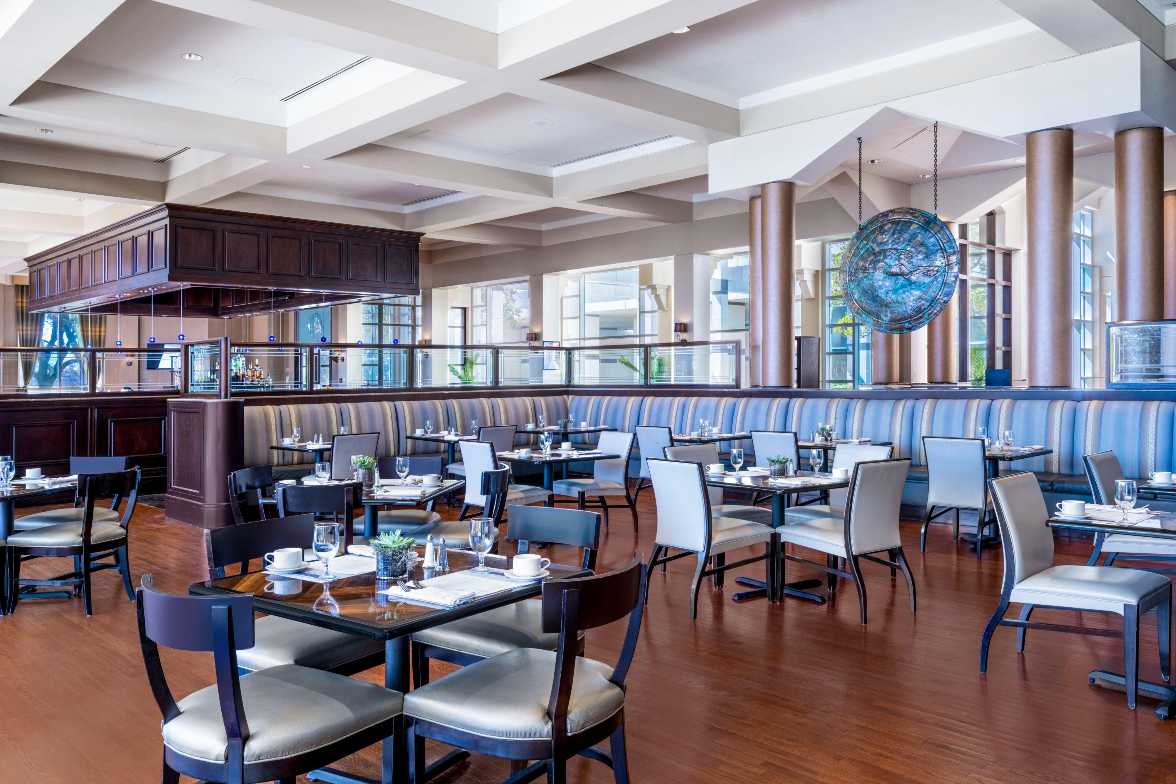 Renaissance Dallas North Hotel Farmers Branch Luaran gambar