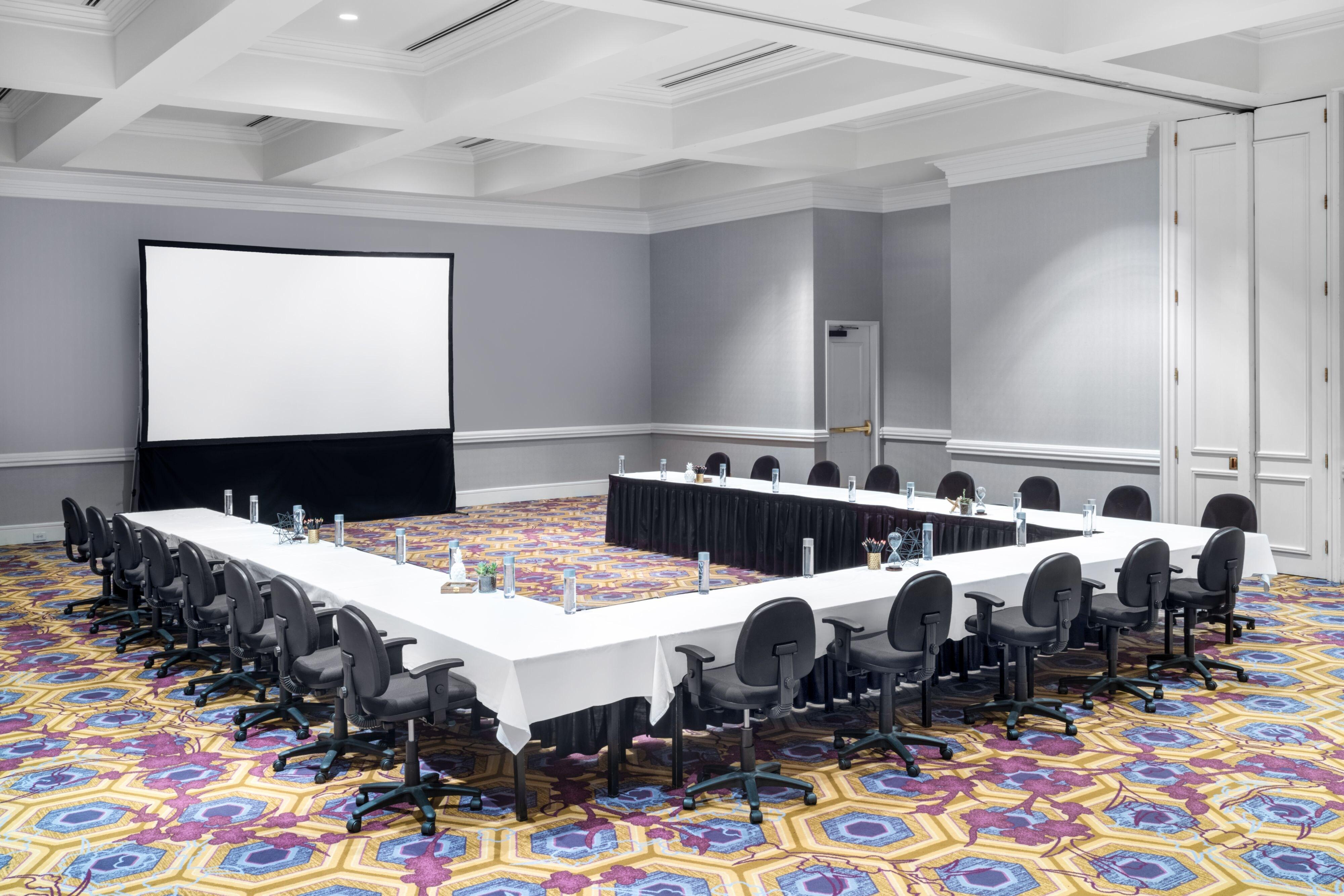 Renaissance Dallas North Hotel Farmers Branch Luaran gambar