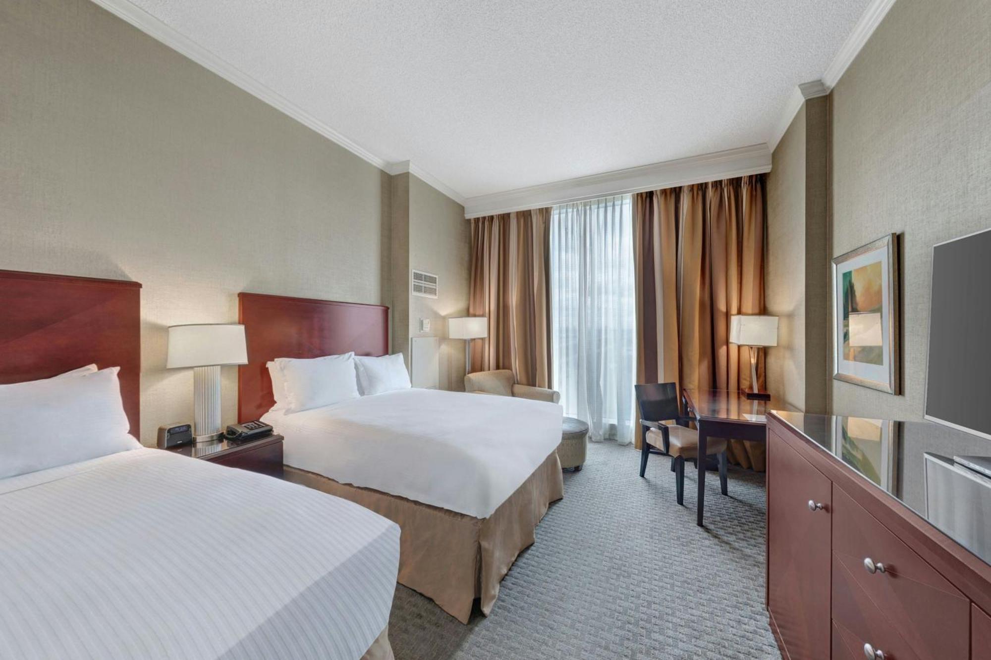 Renaissance Dallas North Hotel Farmers Branch Luaran gambar