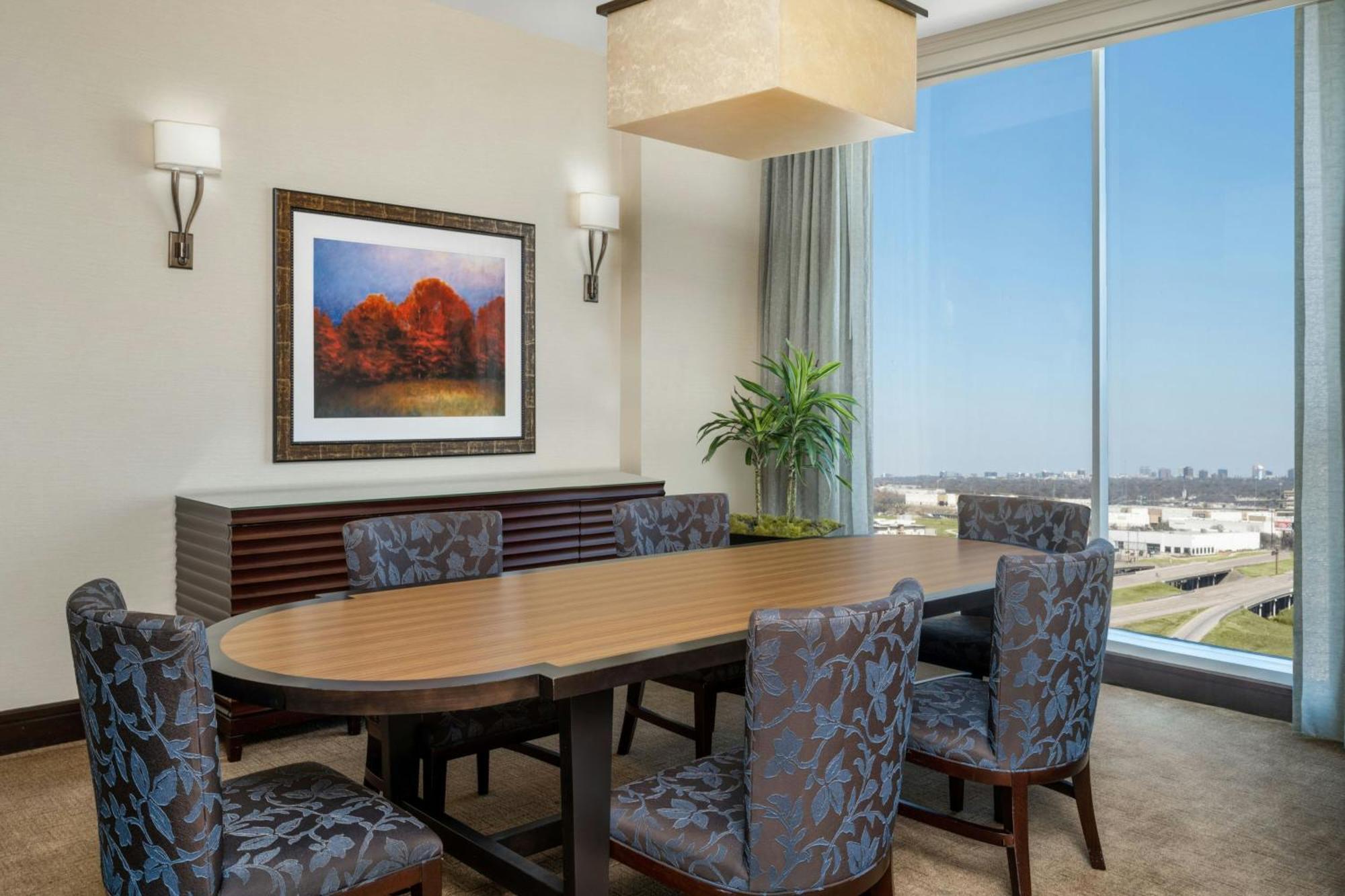 Renaissance Dallas North Hotel Farmers Branch Luaran gambar